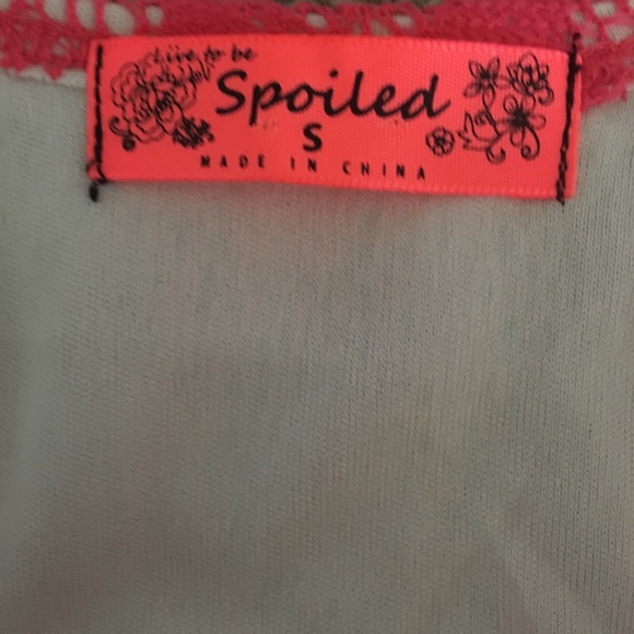 Maxi Dress - Picture 3 of 4